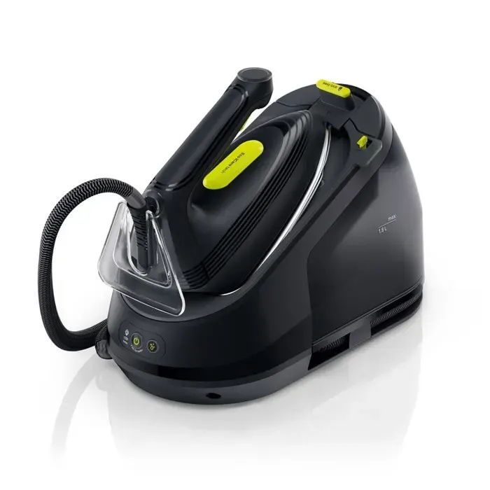 Braun CareStyle 3 IS3257BK — vue 5