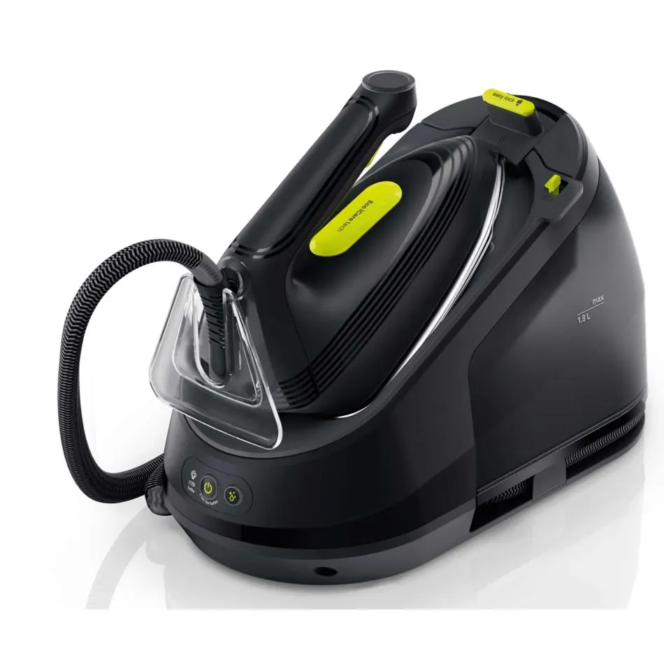 Braun CareStyle 3 IS3257BK — vue 3