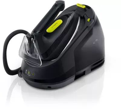 Braun CareStyle 3 IS3257BK — vue 2
