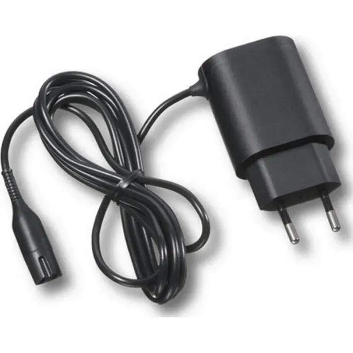 BRAUN Cordon pour rasoir électrique 190s séries 3 5 7 et 9 tondeuse BT5040/7020/7220