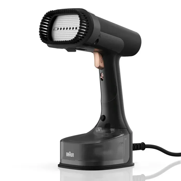 Braun - Défroisseur Vapeur Vapeur Quickstyle 7 Gs7077bk — vue 4