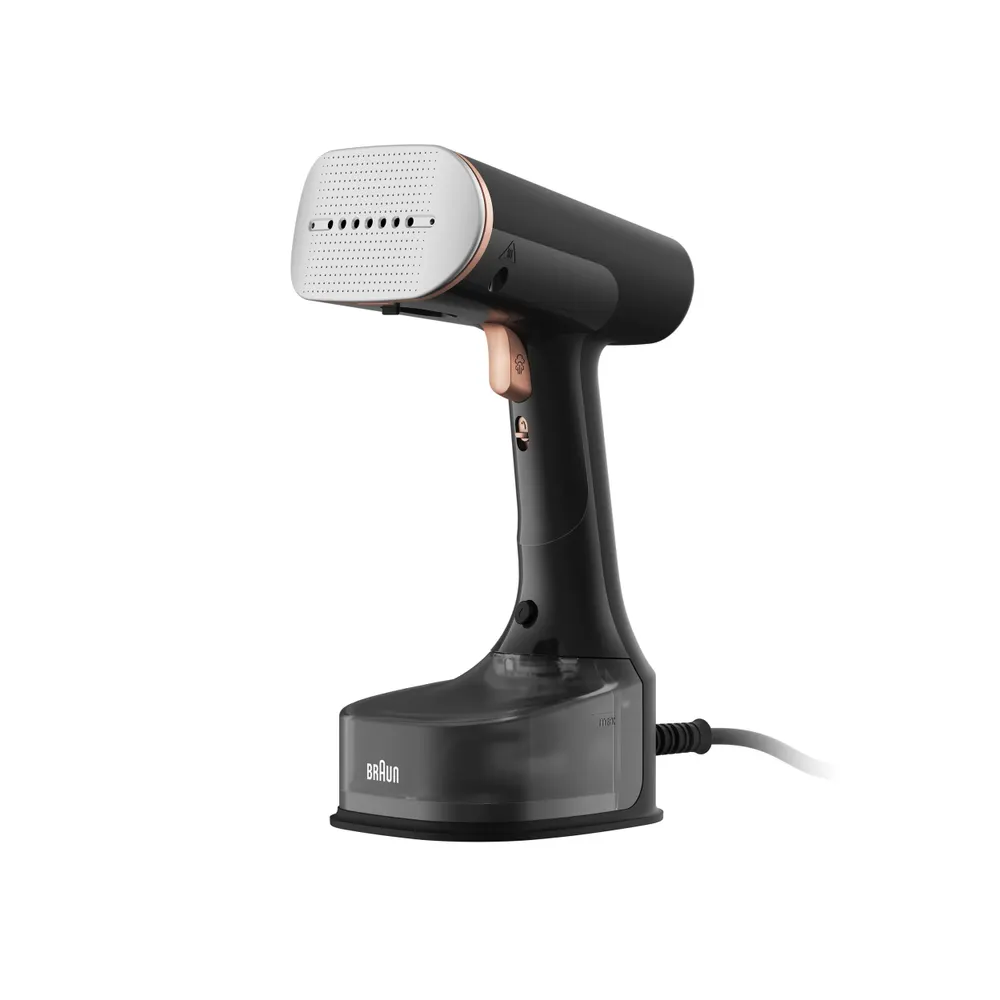 Braun - Défroisseur Vapeur Vapeur Quickstyle 7 Gs7077bk — vue 5