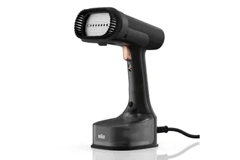 Braun - Défroisseur Vapeur Vapeur Quickstyle 7 Gs7077bk — vue 3