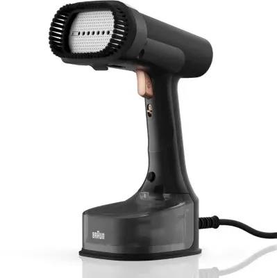 Braun - Défroisseur Vapeur Vapeur Quickstyle 7 Gs7077bk — coloris Noire