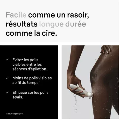 Braun - Epilateur Électrique Silk-Épil Ses 9-030 — vue 7