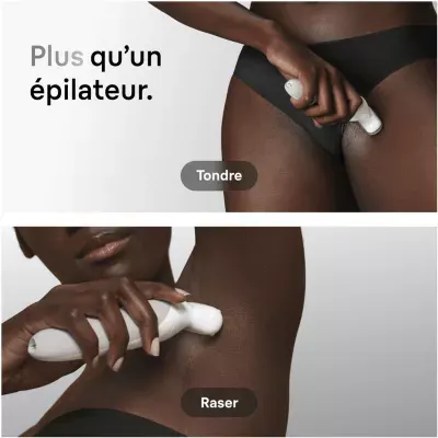 Braun - Epilateur Électrique Silk-Épil Ses 9-030 — vue 9