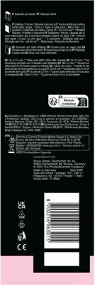 Braun - Epilateur Électrique Silk-Épill Se5 5-011 — vue 10