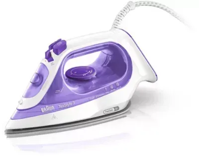 Braun - Fer À Repasser Texstyle 3 - Si3042vi