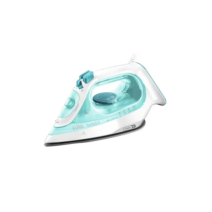 Braun Fer vapeur TexStyle3 SI3043GR — coloris Grise