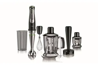 Braun - Mixeur Multi Quick 9 Mq9147x — vue 3