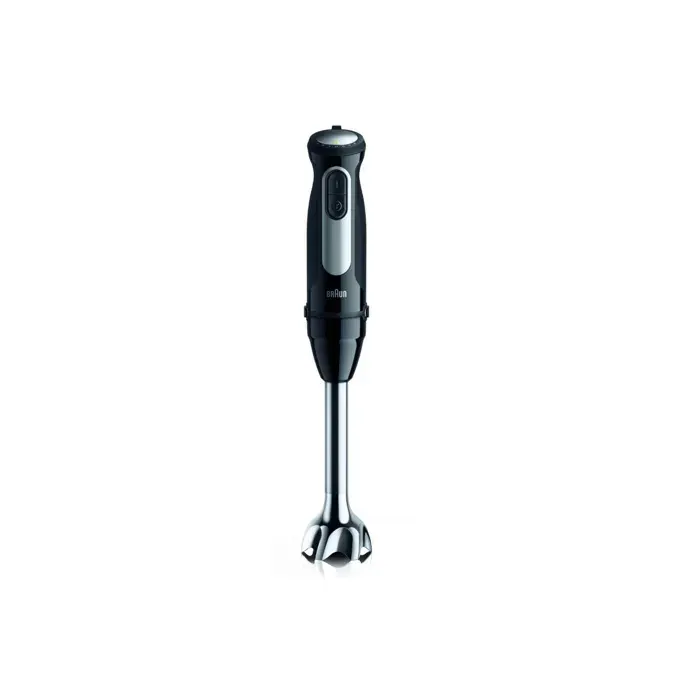 Braun - Mixeur Pro Plongeant Multiquick 5 Pro Mq55001m — vue 2