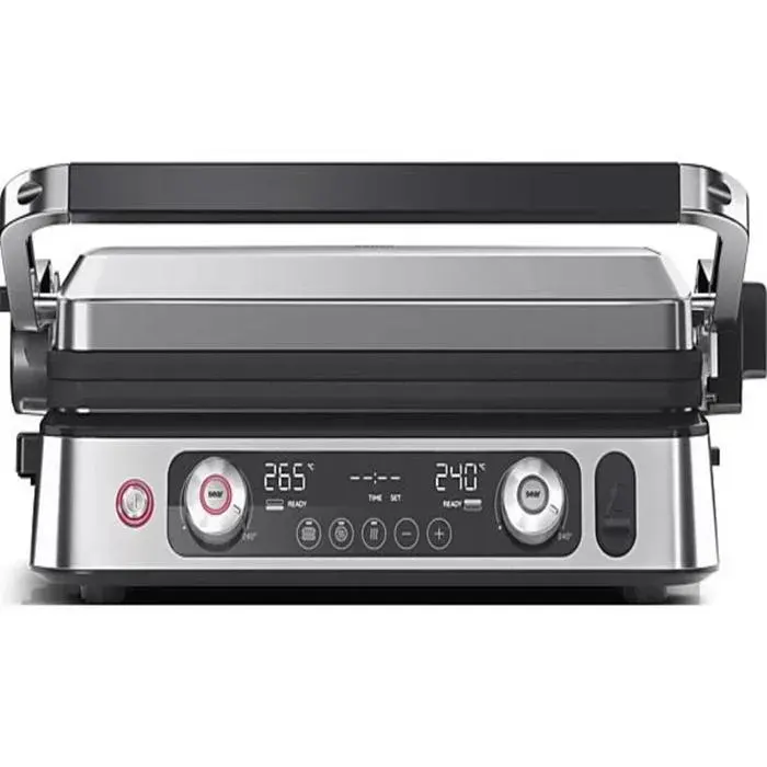 Braun Multigrill 9 PRO Contact Grill CG9167