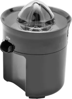 Braun - Presse-Agrumes Cj3050bk