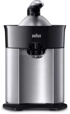 Braun - Presse-Agrumes Cj7050