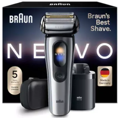 Braun - Rasoir Électrique Neo 11000c