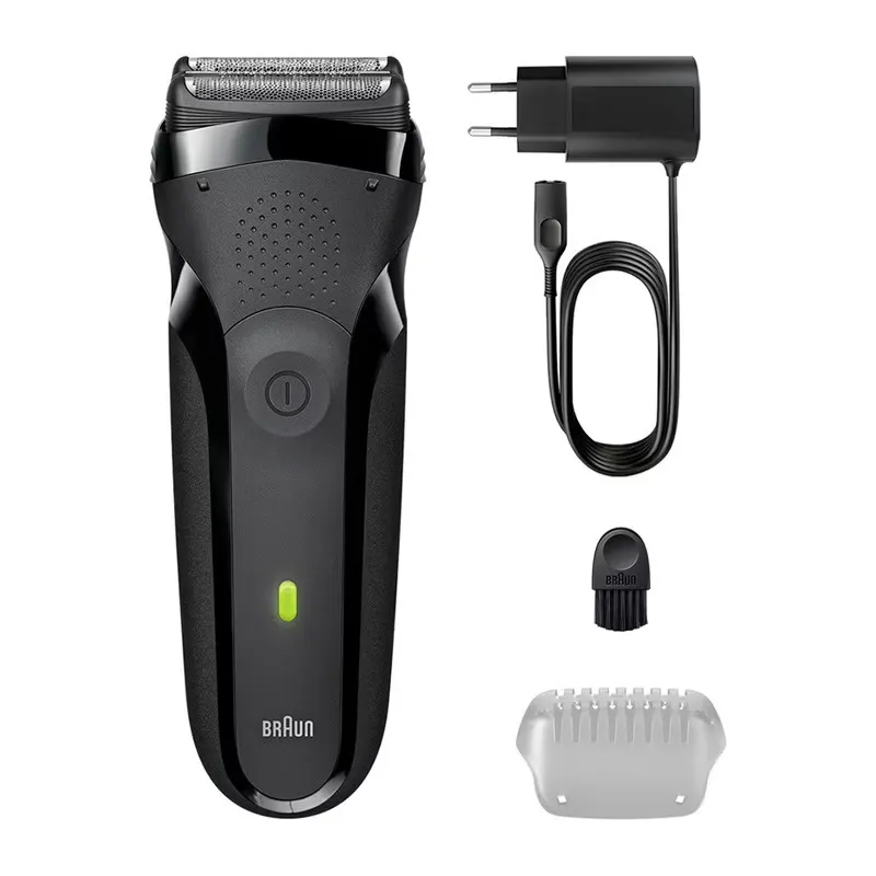 Braun - Rasoir Électrique Series 3 300s — vue 2