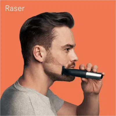 Braun - Tondeuse Barbe Series X Xt 3100 — vue 4