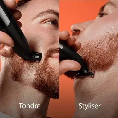 Braun - Tondeuse Barbe Series X Xt 3100 — vue 3