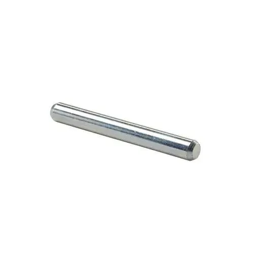 Broche pour connecteur STD Largeur 180mm - ep 12mm