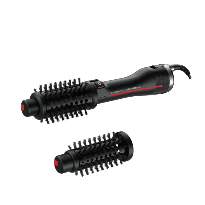 Brosse à air chaud Rowenta CF961LF0 Multicolore