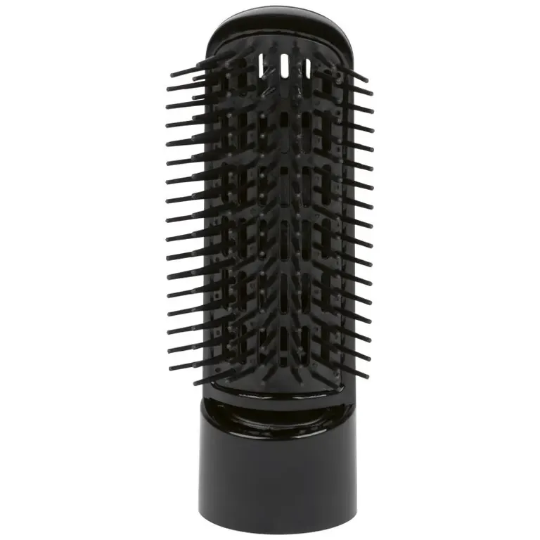 Brosse à boucler à air chaud Clatronic HAS3818-Noir - Neuf — vue 2