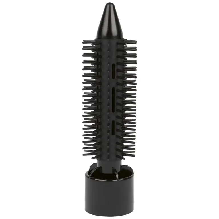 Brosse à boucler à air chaud Clatronic HAS3818-Noir - Neuf — vue 3