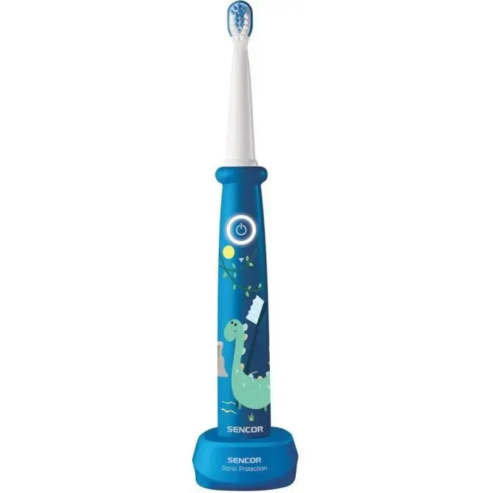 Brosse à dents électrique enfants - Sencor - SOC 0910BL