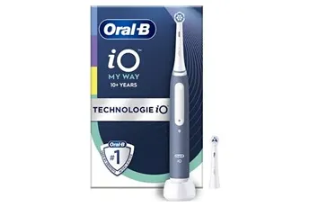Brosse à dents électrique Oral-B iO 4 My Way