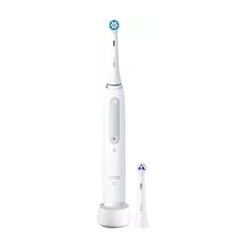 Brosse À Dents electrique Oral-b Io5 Series Blanche
