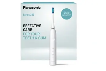 Brosse à dents électrique Panasonic EW-DCA3-W503