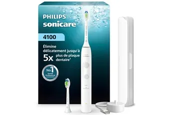 Brosse à dents électrique Philips HX4044/41