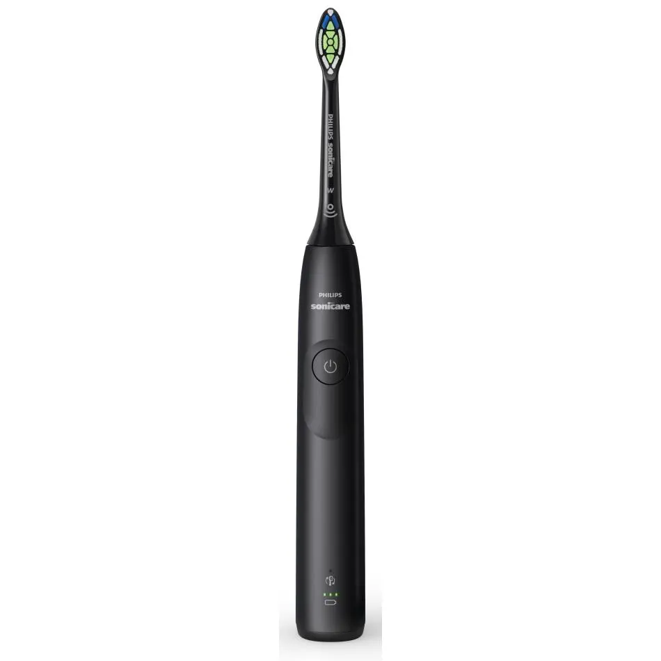 Brosse à dents électrique PHILIPS HX7101/02 — coloris Noir