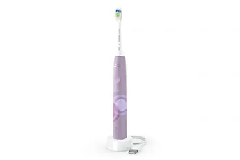 Brosse à dents électrique Philips Sonicare HX3689/44 Violet Blanc