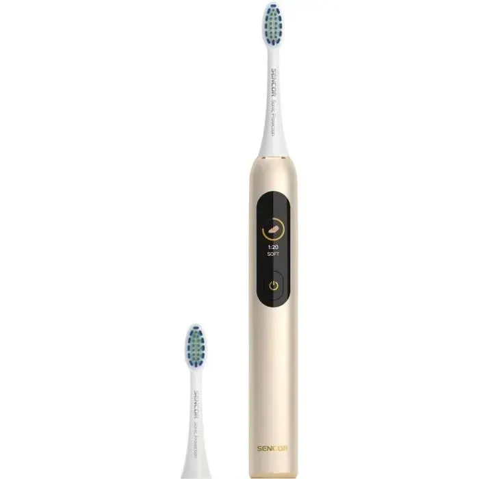 Brosse à dents électrique - Sencor - SOC 5011GD