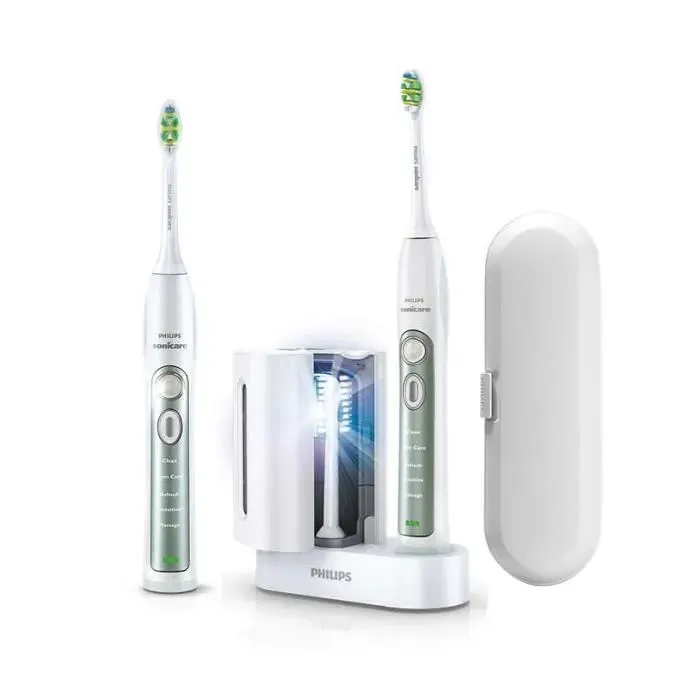 Brosse à dents électrique - Sonicare FlexCare HX6972/35