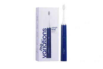 Brosse à dents électrique Sonique My Variations Bleu Minuit — vue 2