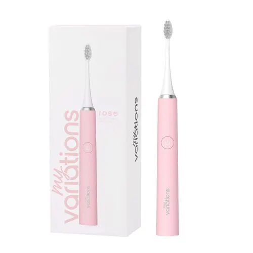 Brosse à dents électrique Sonique My Variations Rose