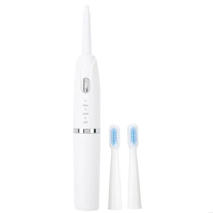 Brosse à dents électrique ultra silencieuse et vibrante pour adultes à usage domestique Femeo