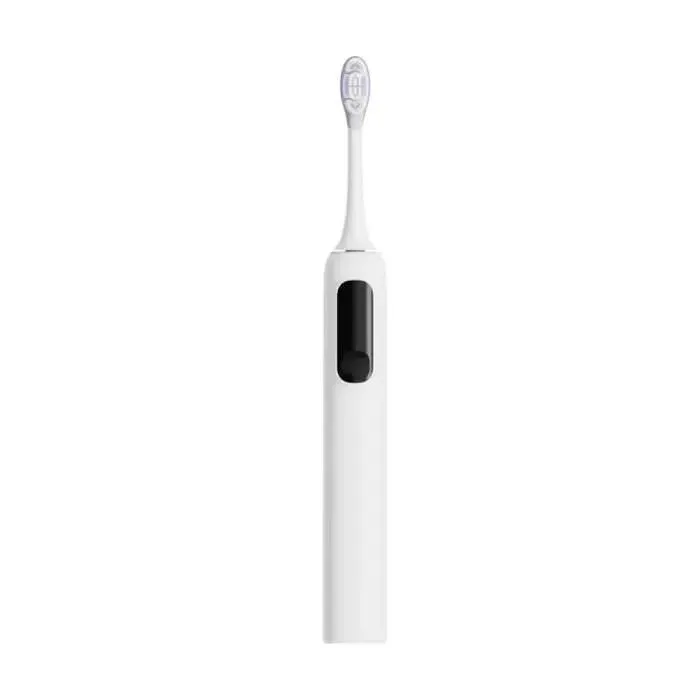 Brosse à dents électrique - XIAOMI - Pro - Oscillation - 2 Cabezales - Blanc