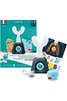 Brosse à dents électrique Y-brush Nylon Kids
