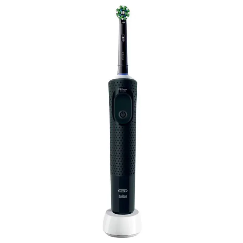 Brosse À Dents Oral-b Vitality Pro D103 Noire