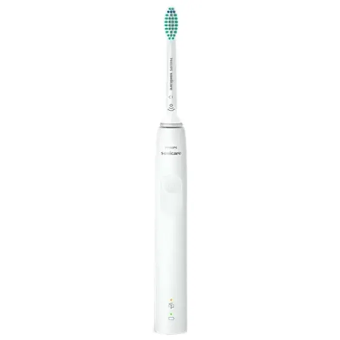 Brosse à dents - PHILIPS - HX3671/13 - Sonicare - Serie 3000 - Blanc - Eléctrique