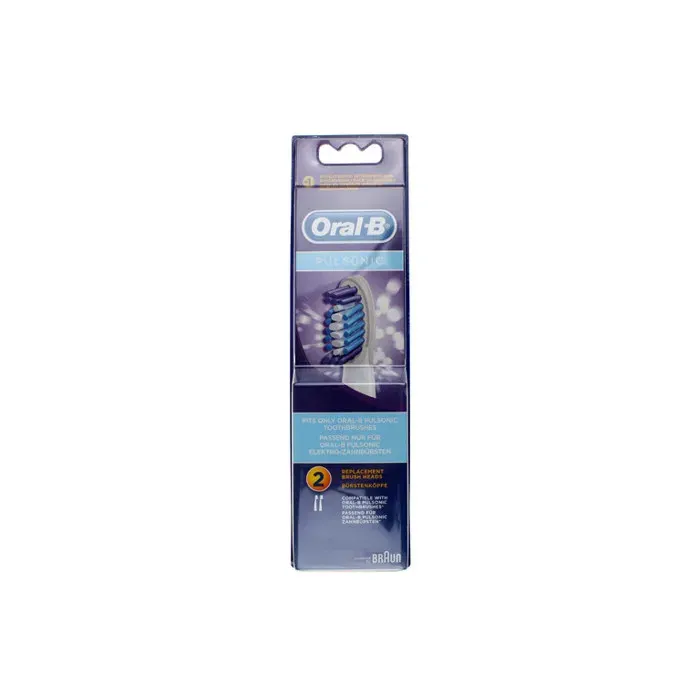 Brosse a dents - pulsonic dorigine Brosse à dents électrique 4210201299813
