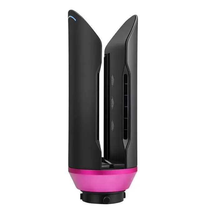 Brosse à Lisser Améliorée pour Dyson Airwrap HS01 HS05 HS08 Brosse de Séchage pour Cheveux Bouclés pièces de Fixation Outil de