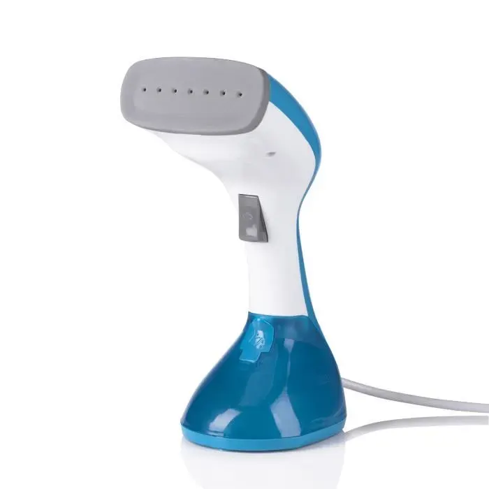 Brosse à vapeur - CLEANmaxx - 1200W - Ergonomique - Léger - 20 g/min