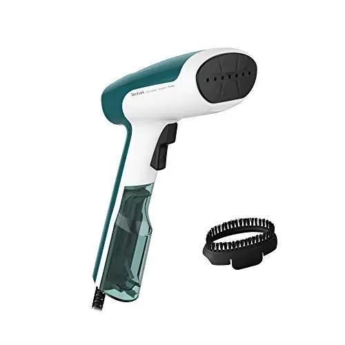 Brosse à vapeur - Tefal - DT6131 - 1300W - 70ml - Blanc-Bleu