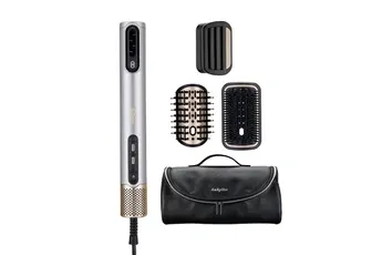 Brosse coiffante BaByliss Multistyler Air Wand AS6555E