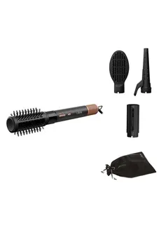 Brosse coiffante Calor Air Shape Brosse soufflante Multistyler 4 en 1 UB9820C0