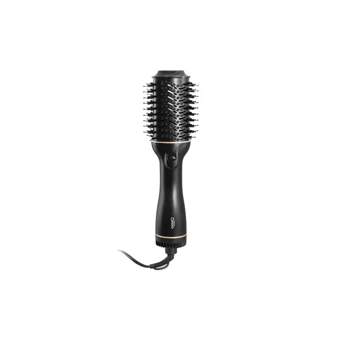 Brosse coiffante Okoia GOLDBRUSH