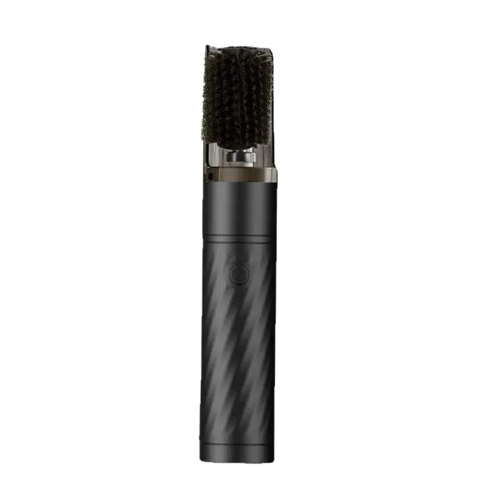Brosse de Barbecue Électrique - Nettoyeur de Gril Sans Fil - Rechargeable USB-C